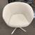 Steelcase/Coalesse Bob Lounge Swivel Chair 2 thumbnail