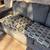PAIR of matching sofas 7 thumbnail