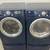 Washer Dryer Set, LG Front Load 2 thumbnail