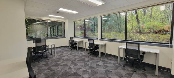 Verifiable office