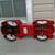 Chylling vintage hook and ladder fire truck no. 891 ride on. 9 thumbnail