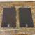 Vintage JBL 2500 Speaker Grill Covers, Pair 1 thumbnail