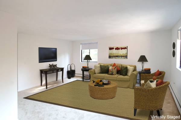 $2,109 / 2br - 920ft2 - FOXBORO Oak Kitch/cpt., H/HW. Cul-de-sac, Near 106/140/95/495/Shops* (Foxboro)63620245415171121