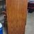 Dining table and chairs solid oak 3 thumbnail
