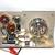 Heathkit Transistor Tester In/Out of Circuit Excellent Condition 6 thumbnail