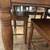 Solid Wood Bar Height Table and Chairs 4 thumbnail