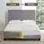 Brand new Twin Size Platform Bed 6 thumbnail