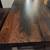 Dinning/kitchen table 4 chairs & bench 1 thumbnail