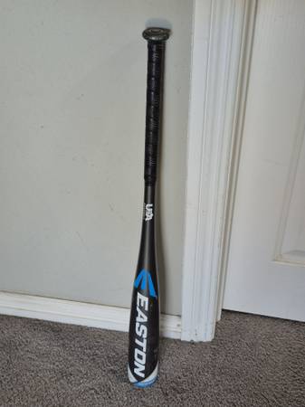 Official Baseball Bat 1