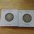 Barber Half Dollars 90% Silver Coins 1 thumbnail