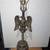 2 Brass Eagle lamps 5 thumbnail