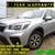 ✅1 YEAR WARRANTY✅Subaru FORESTER AWD (PANO roof) 33-MPG Heated 👉 23 thumbnail