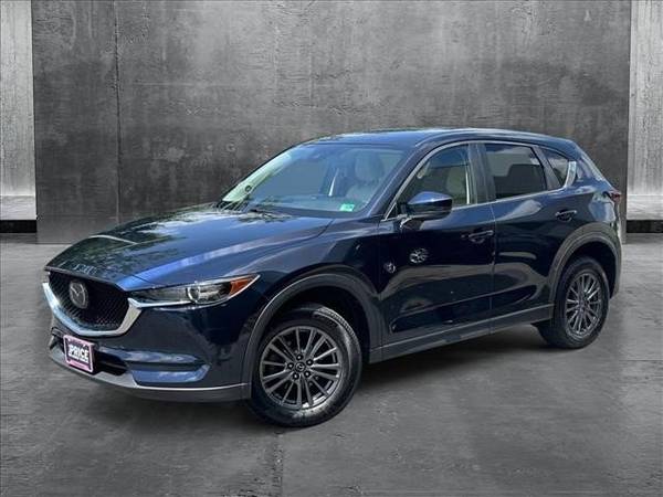 2019 Mazda CX-5 AWD All Wheel Drive Touring SUV - $21,158 (Llame *(571) 601-4316* para Confirmar Disponibilidad al Instante)636119212076831220