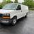 2017 GMC Savanna 2500 extended cargo van 60k 3 thumbnail