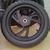 10" solid rubber tires 2 thumbnail