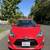 2015 Toyota Prius C, red 3 thumbnail