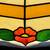 stained glass lamp shade 4 thumbnail