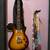PRS SE DGT David Grissom Tremolo Signature 3 thumbnail