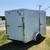 6 X 10 SINGLE AXLE CARGO TRAILER 3,500LB GVWR**CASH PRICE*** 4 thumbnail