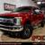 2017 Ford F250 Super Duty Crew Cab F-250 F350 F-350 XLT Pickup 4D 6 3/ 1 thumbnail