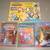 (( 100 )) "USED" CHILDREN'S ___CHAPTER BOOKS___ .50 to $2.00 Each 5 thumbnail