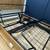 Queen Adjustable Bed Frame Model Display Clearout 3 thumbnail