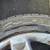 2005 2006 Acura TL Rims With Almost New Tires 17 Inch 5 Lug 8 thumbnail