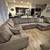 Full sitting room complete couch 5 thumbnail