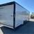 2026 ATC 8.5X28' ENCLOSED CAR HAULER ROM400 4 thumbnail