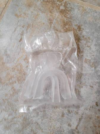 Dental Guards 1