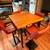 Kitchen Dining Table and Chairs 1 thumbnail