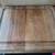 Large Cutting Board with Legs 1 thumbnail