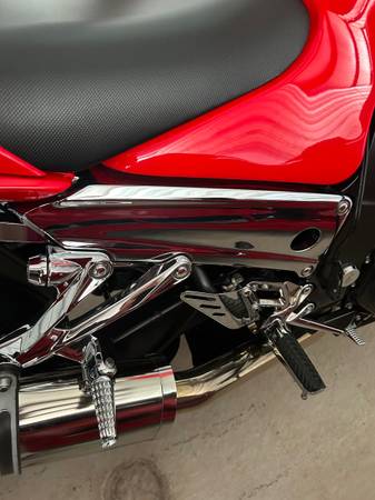2006 Kawasaki zx 14 - motorcycles/scooters - by owner