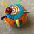 VTech Move and Crawl Ball (Orange) 2 thumbnail