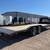 102X24 & 102X26 (14K) Gooseneck Trailers - Drive Over Fenders 4 thumbnail