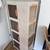 Stackable Cabinet 4 Compartments 1 thumbnail