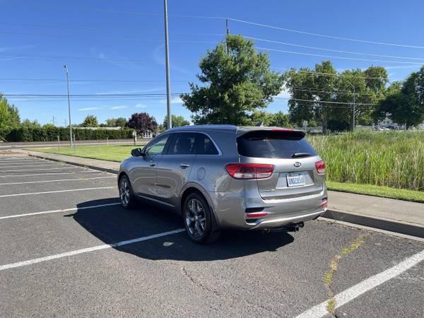 Luxury SUV, Brand-New Engine, Fully Loaded- 2016 Kia Sorrento - $12,000 (Walla Walla)63613796459395123