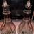 Crystal Alcohol Decanters 8 6 thumbnail