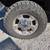 8x6.5 Dodge stock wheels 3 thumbnail