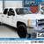 2011 Chevrolet Chevy Silverado 3500HD 3500 HD 3500-HD Work Truck Crew 1 thumbnail