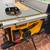 Dewalt Table Saw with Stand 1 thumbnail
