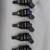 90-94 300ZX (Z32TT) & 90-93 Infiniti Q45 370cc Fuel Injectors 3 thumbnail