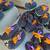 Halloween Slippers Lot 3 thumbnail