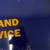 1948 Original ADMIRAL UNIFORMS Porcelain Sign Houston, Texas 13 thumbnail
