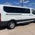 2017 Ford Transit  350 XLT 3dr LWB Low Roof Passenger Van w/Sliding Si 12 thumbnail