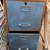 Kitchen Stool. Small Filing Cabinet, Litter Boxes, etc 2 thumbnail