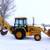 JOHN DEERE 310D BACKHOE 2 thumbnail