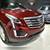 2017 Cadillac XT5 Premium Luxury 4dr SUV 9 thumbnail