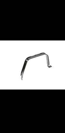 DEF Tank Strap 9474AA-Ram 2500  3500 Diesel 1