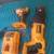 DeWalt 18v Reciprocating Saw, I8 Volt Impact Driver, 18 Volt Charger 1 thumbnail